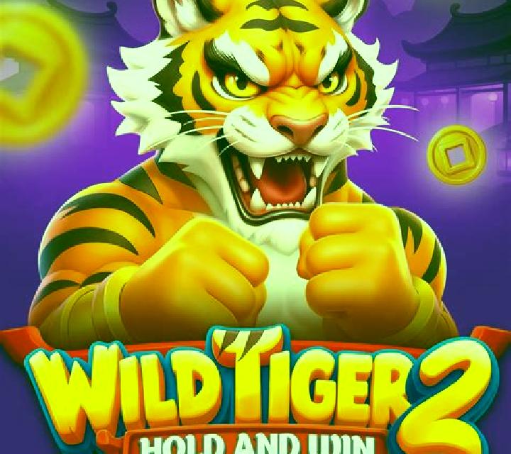 Wild Tiger (BGaming) slot machine