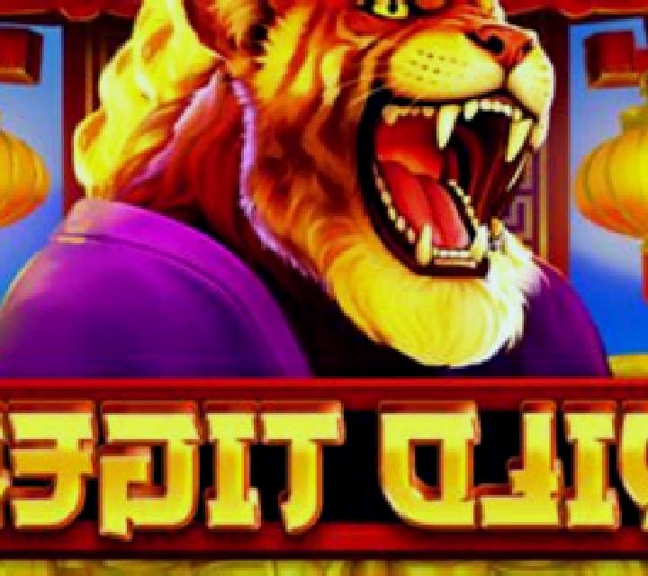 Wild Tiger (BGaming) slot