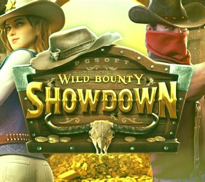 Wild Tiger s Bounty slot game
