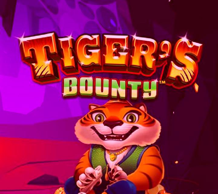 Wild Tiger s Bounty slot