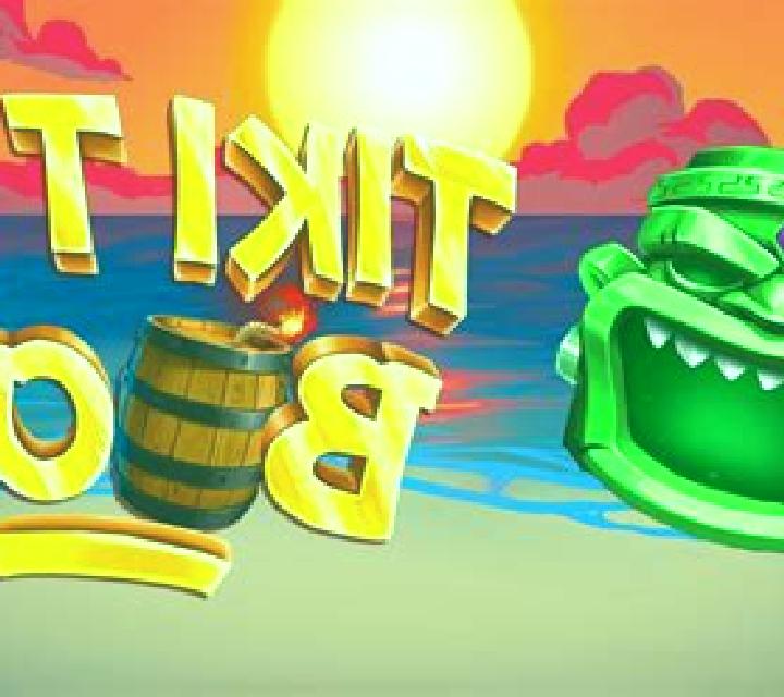 Wild Tiki slot