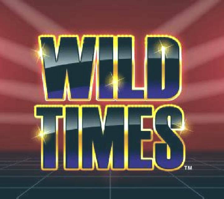 Wild Times slot