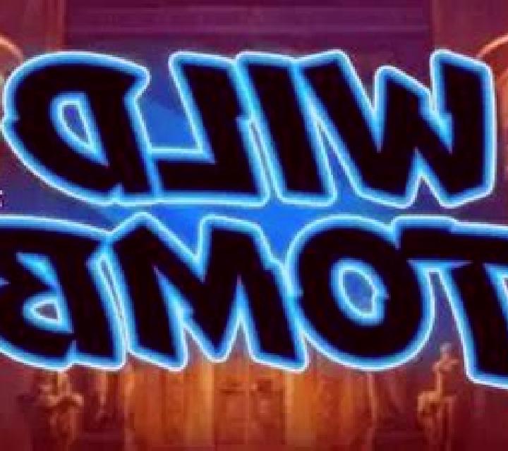 Wild Tomb online slot
