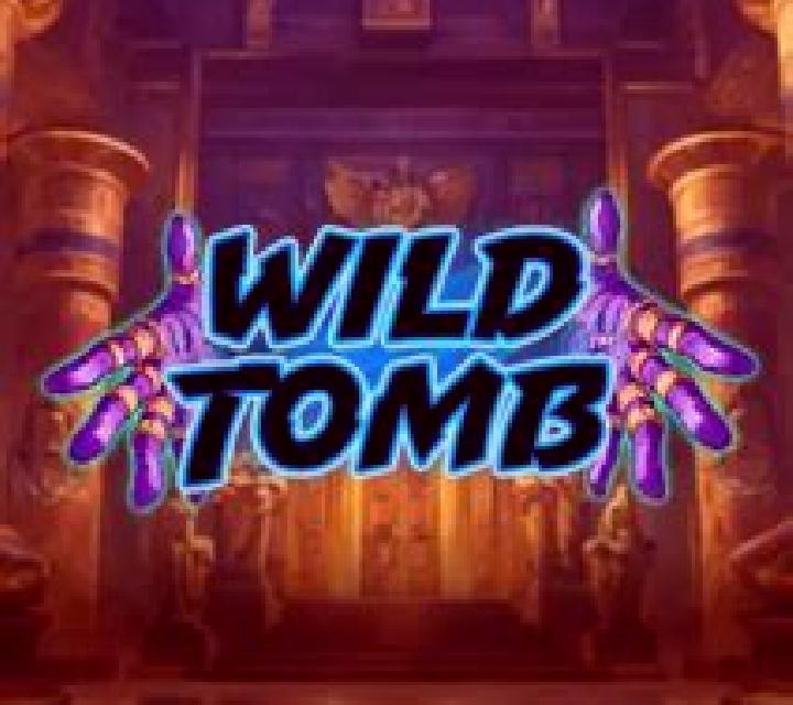 Wild Tomb slot game