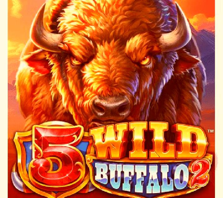 Wild Toro 2 slot game