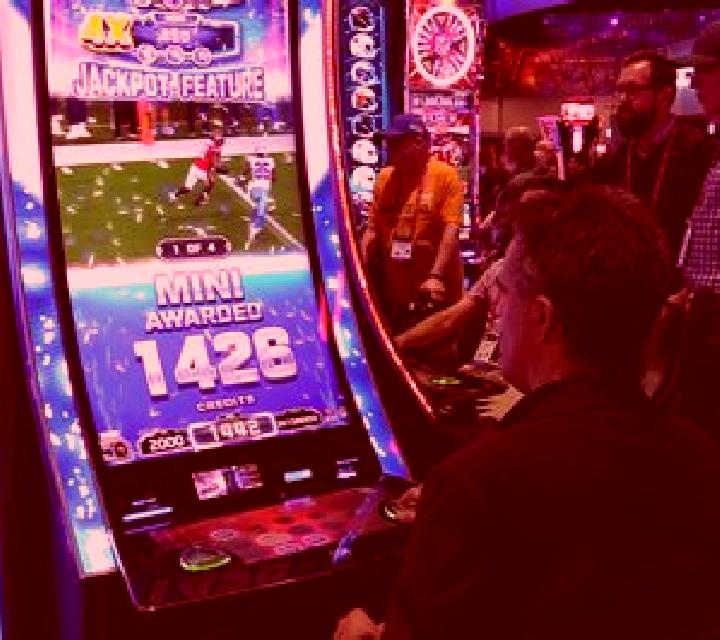 Wild Toro 2 slot machine