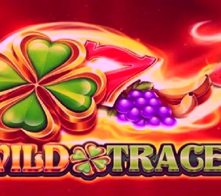Wild Traces slot game