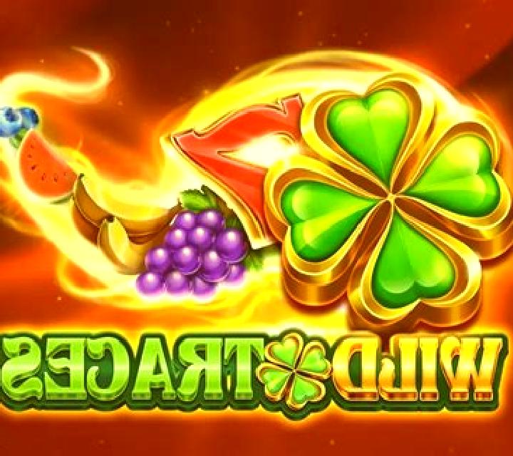 Wild Traces slot