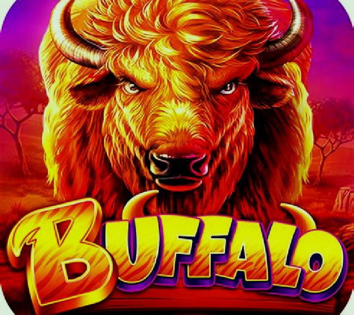 Wild Trails Casino slot machine