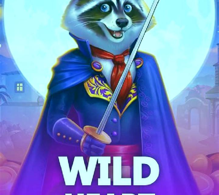 Wild Triads online slot