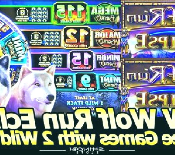 Wild Triads slot game