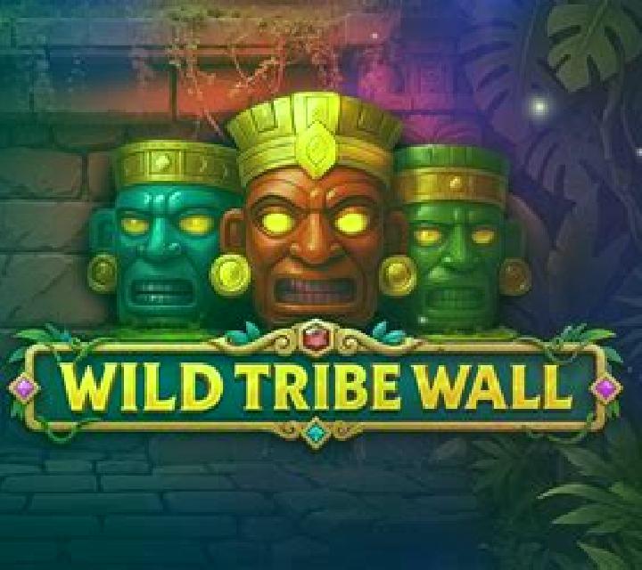 Wild Tribe Wall online slot