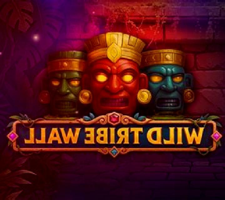 Wild Tribe Wall slot