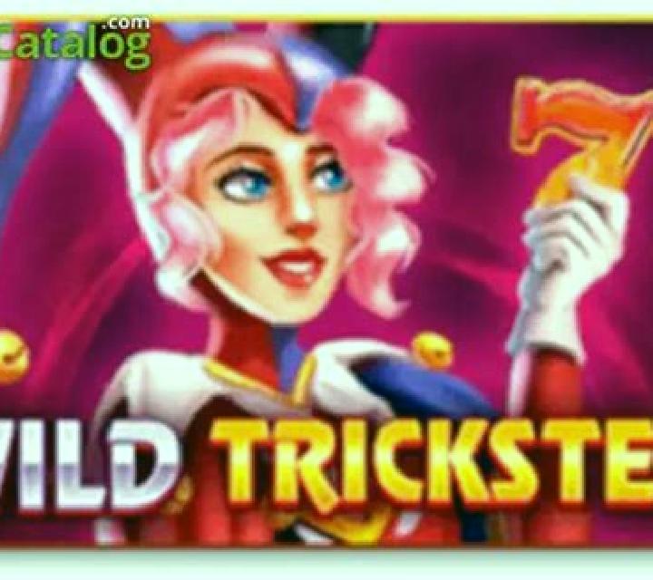 Wild Trickster slot