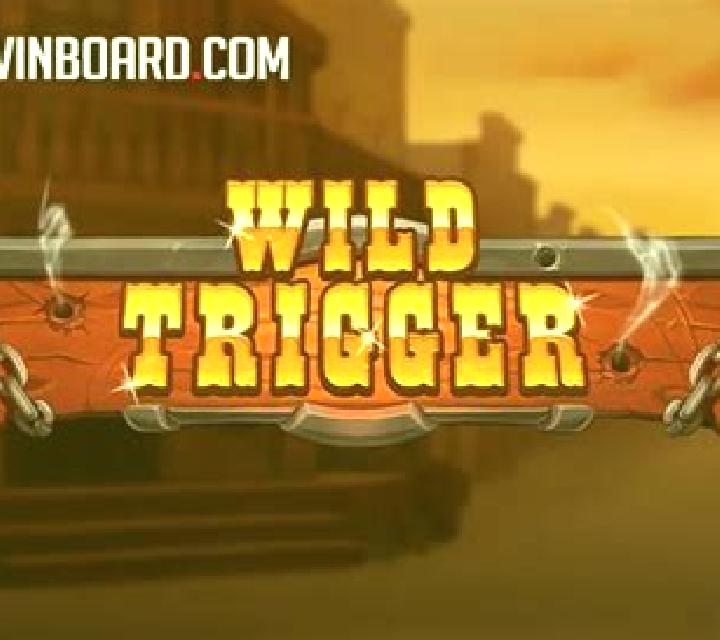 Wild Trigger slot game