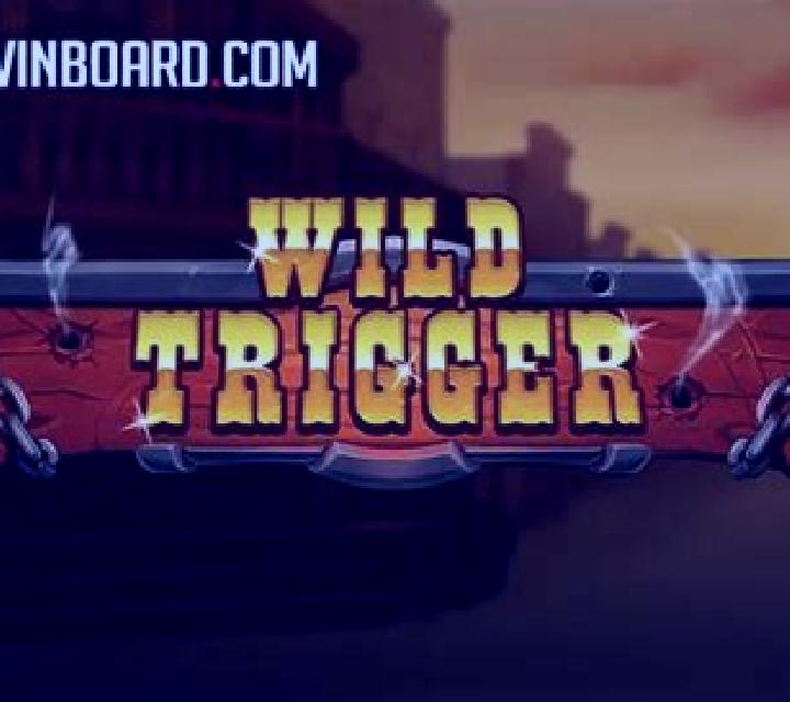 Wild Trigger slot