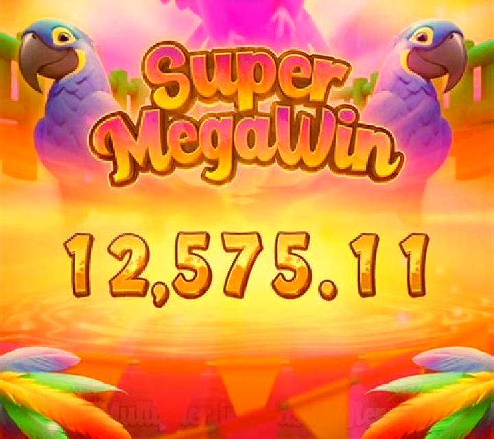 Wild Tropic Bird online slot