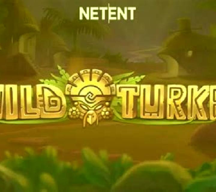 Wild Turkey online slot