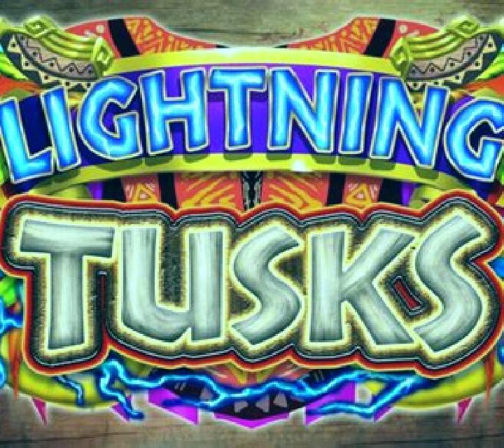 Wild Tusks slot machine