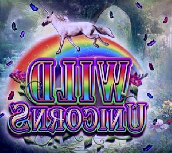 Wild Unicorns online slot