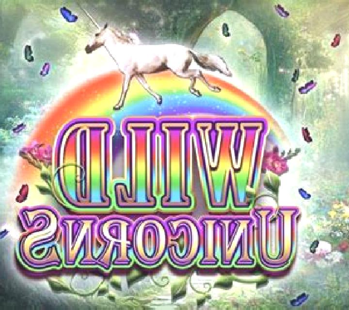 Wild Unicorns slot game
