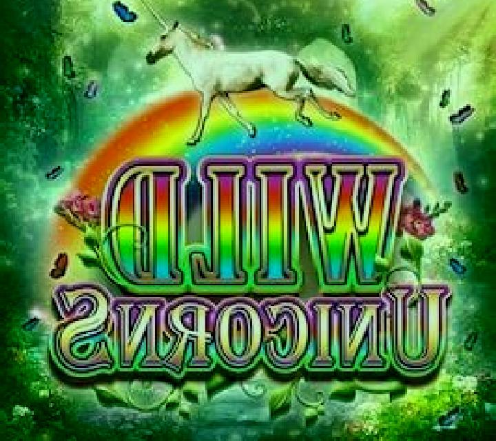 Wild Unicorns slot
