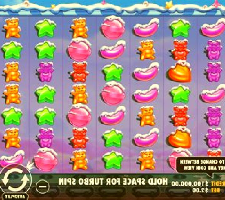 Wild Valentines Xmas slot machine