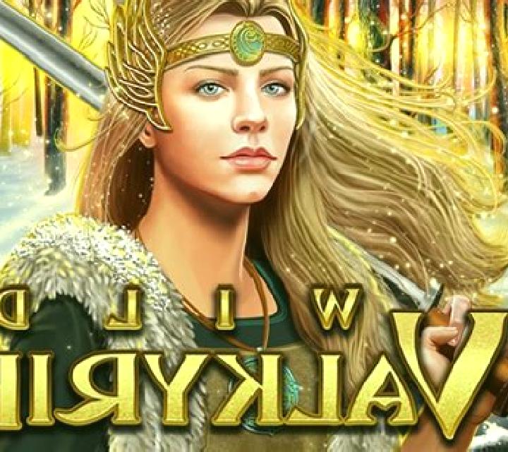 Wild Valkyrie slot