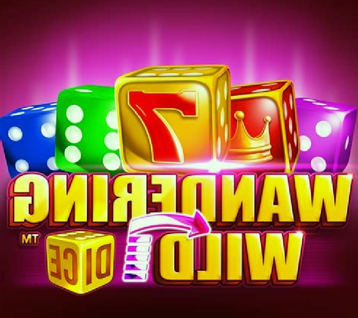 Wild Vaults Dice slot game