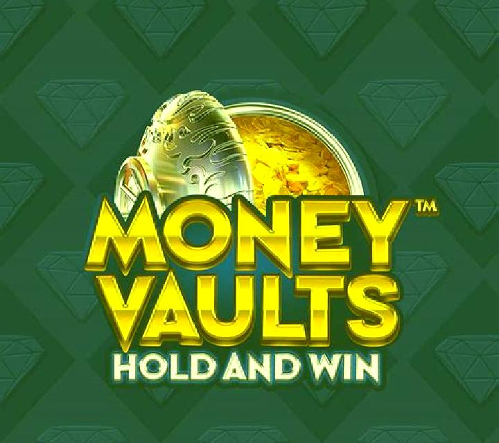 Wild Vaults online slot