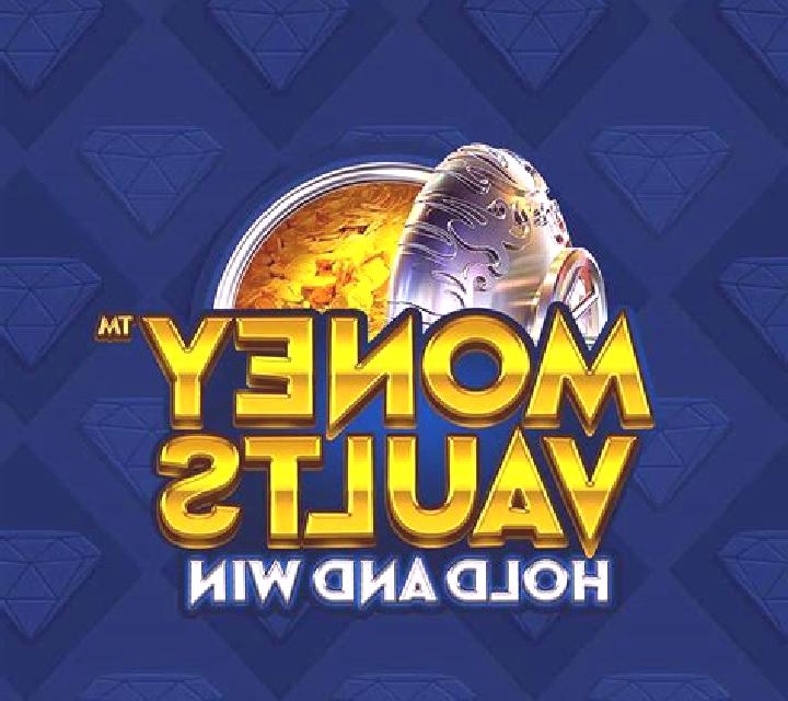 Wild Vaults slot game
