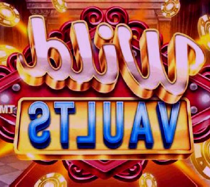 Wild Vaults slot