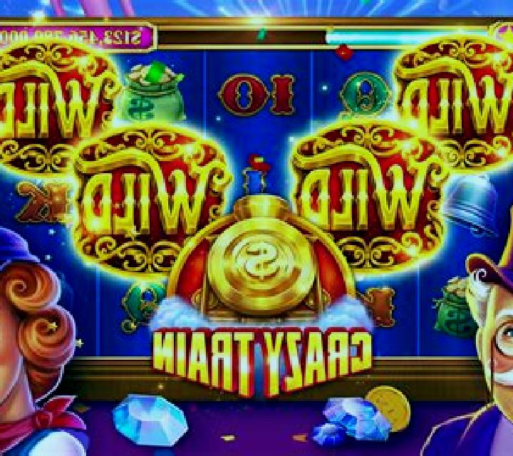 Wild Vegas (Cozy) slot game