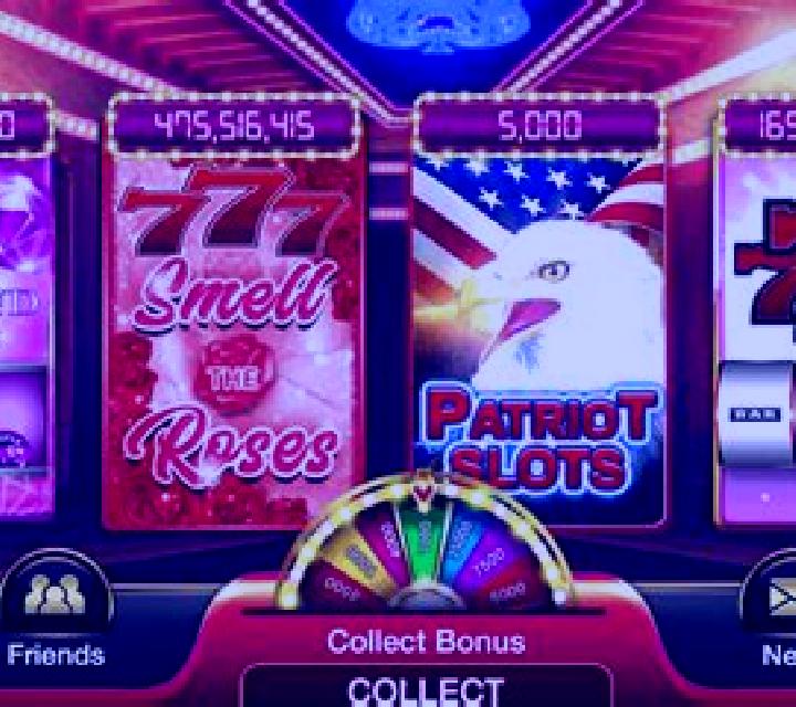 Wild Vegas (Cozy) slot