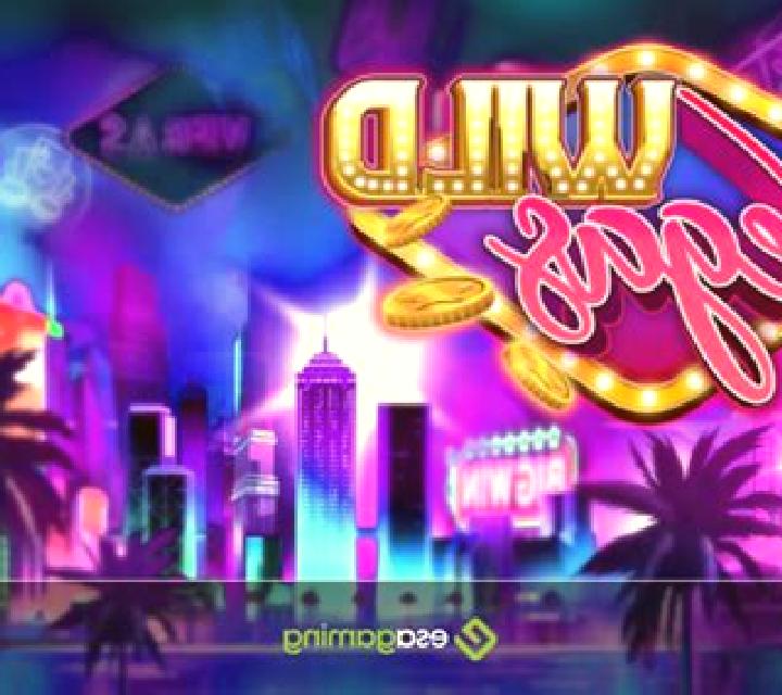 Wild Vegas (Esa Gaming) online slot