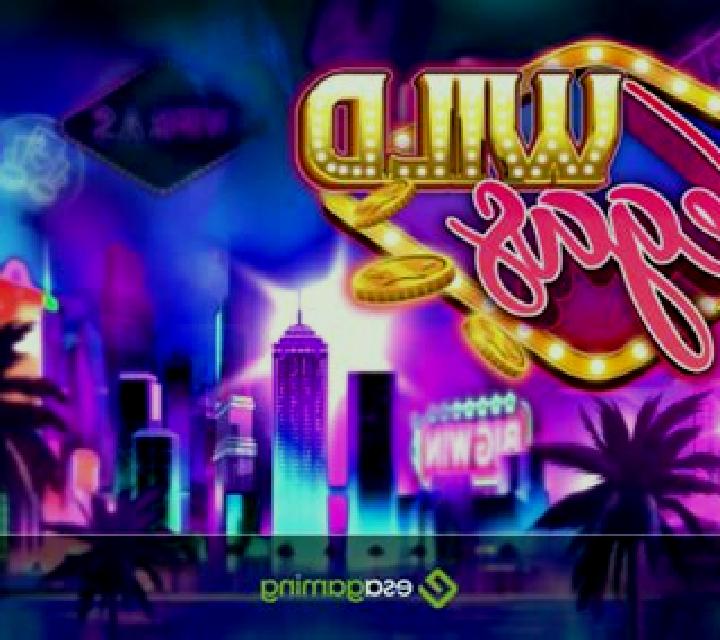 Wild Vegas (Esa Gaming) slot game