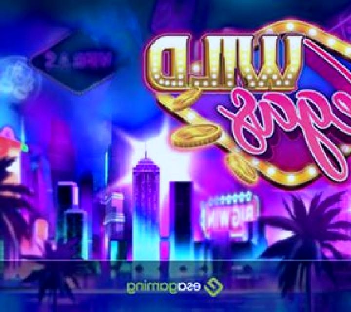 Wild Vegas (Esa Gaming) slot