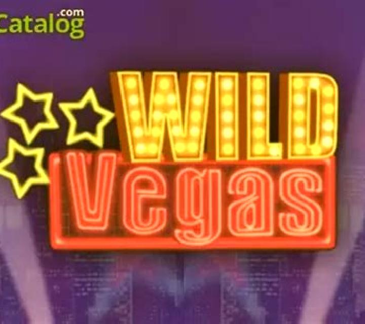 Wild Vegas (MrSlotty) slot