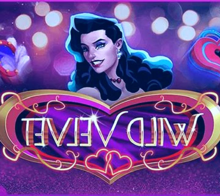 Wild Velvet slot game