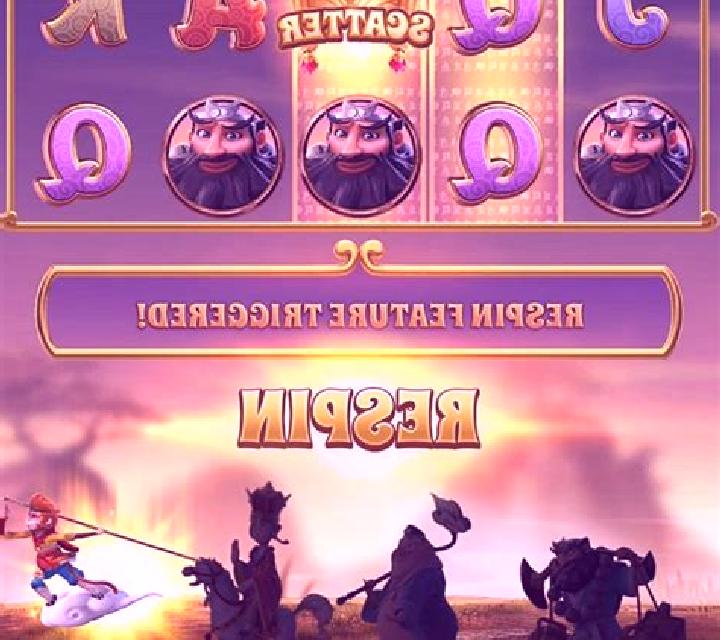Wild Vick 2 Adventure Journey online slot