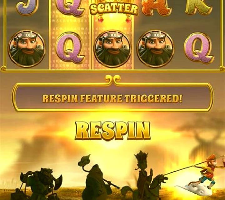 Wild Vick 2 Adventure Journey slot game