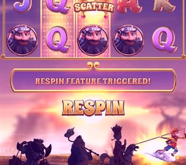 Wild Vick 2 Adventure Journey slot