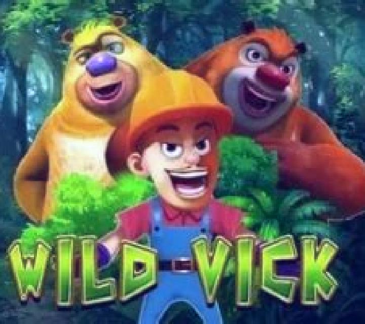 Wild Vick online slot