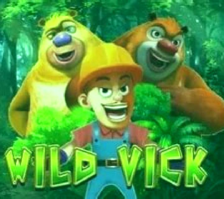 Wild Vick slot game
