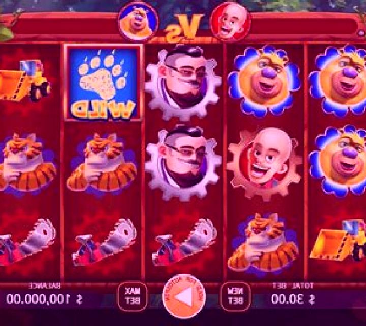 Wild Vick slot machine