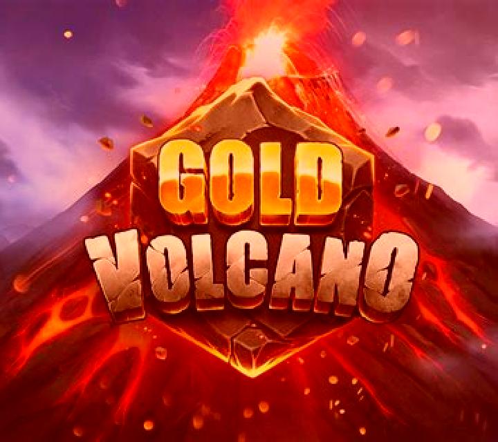 Wild Volcano (Slot Factory) online slot