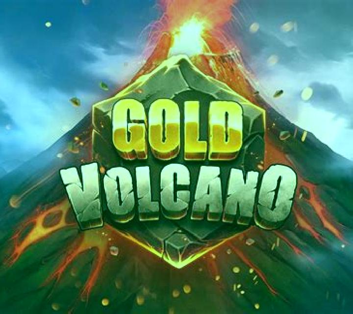 Wild Volcano (Slot Factory) slot game