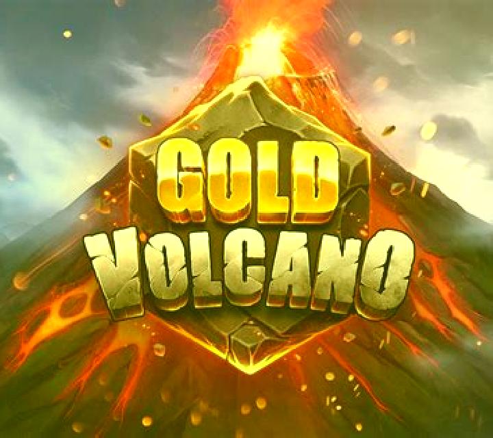 Wild Volcano (Slot Factory) slot machine
