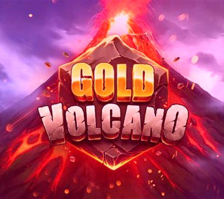 Wild Volcano (Slot Factory) slot