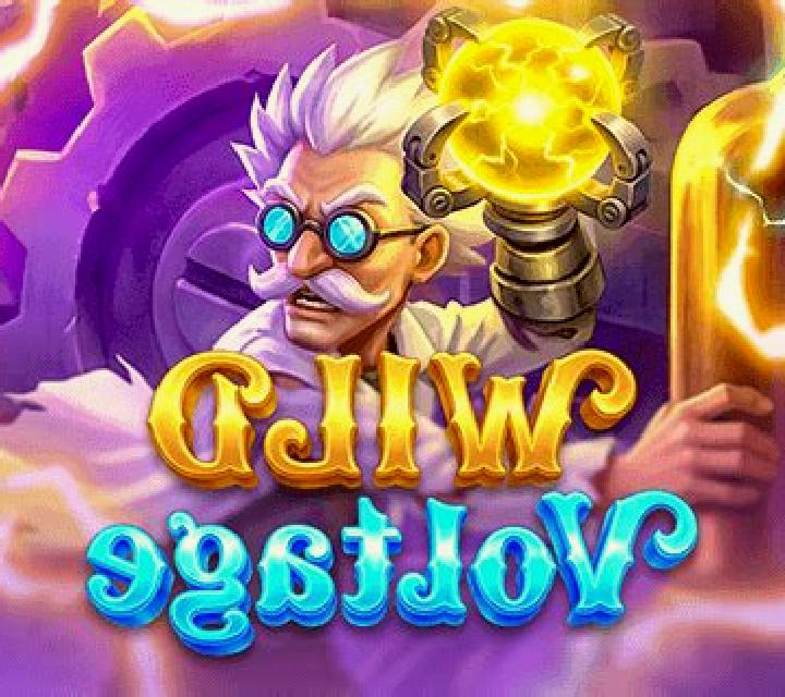 Wild Voltage slot game